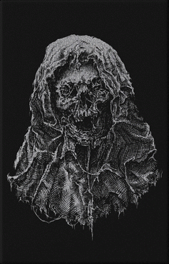 13th Moon : Shrouded in Grave Soil